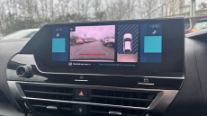 Citroen C4 100kW C-Series Edition 50kWh 5dr Auto Electric Hatchback